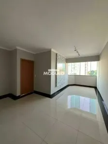 Apartamento com 3 Quartos para alugar, 80m² no Tubalina, Uberlândia