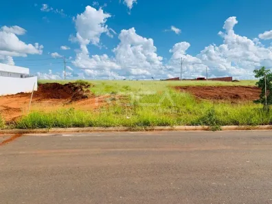 Lote/Terreno à venda, 250m² no Monjolinho, São Carlos