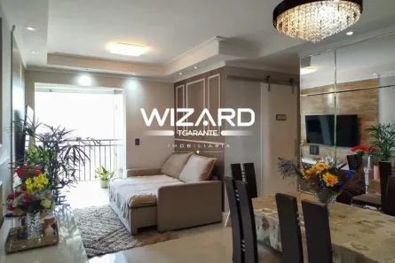 Apartamento com 2 Quartos à venda, 72m² no Vila Carrão, São Paulo