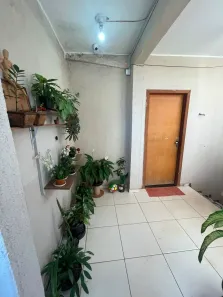 Apartamento com 1 Quarto à venda, 33m² no Recanto das Emas, Brasília