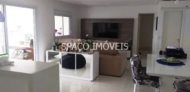 Apartamento com 3 Quartos à venda, 147m² no Vila Alexandria, São Paulo