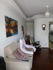 Apartamento com 3 Quartos à venda, 86m² no Vila Adyana, São José dos Campos