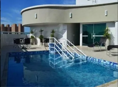 Apartamento com 3 Quartos à venda, 110m² no Guilhermina, Praia Grande