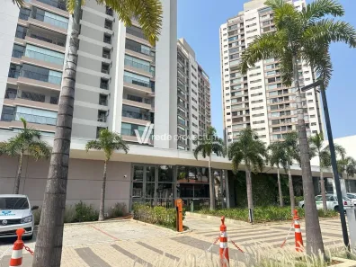 Apartamento com 3 Quartos à venda, 107m² no Jardim Brasil, Campinas