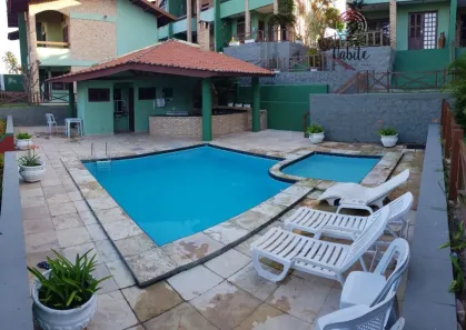 Casa com 2 Quartos à venda, 100m² no Porto das Dunas, Aquiraz