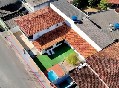 Casa com 4 Quartos à venda, 342m² no Kubitschek, Guarapari