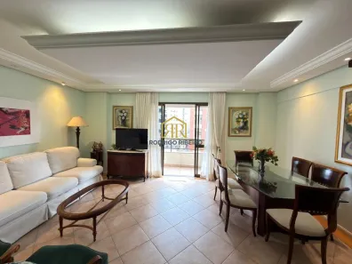Apartamento com 3 Quartos à venda, 108m² no Centro, Florianópolis