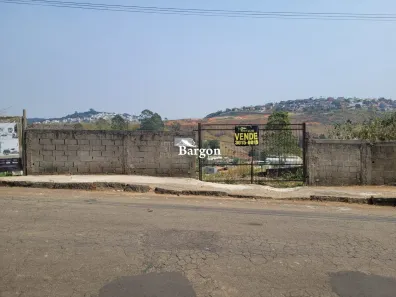 Lote/Terreno à venda, 390m² no Aeroporto, Juiz de Fora