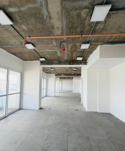 Sala Comercial para venda ou aluguel, 325m² no Baeta Neves, São Bernardo do Campo
