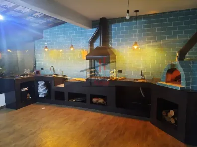 Casa com 4 Quartos à venda, 280m² no Jardim Independência, São Paulo