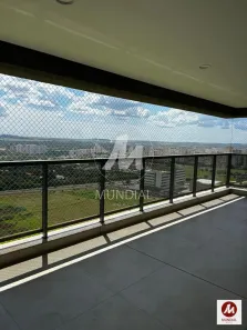 Apartamento com 3 Quartos à venda, 178m² no Bonfim Paulista, Ribeirão Preto