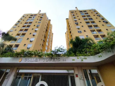 Apartamento com 3 Quartos para alugar, 108m² no Morro do Espelho, São Leopoldo