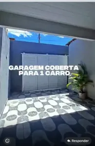 Casa com 3 Quartos à venda, 87m² no Maiobão, Paço do Lumiar