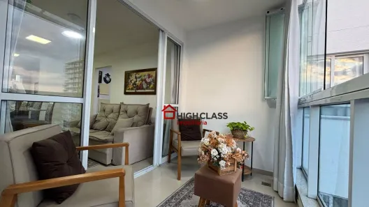 Apartamento com 2 Quartos à venda, 63m² no Praia de Itaparica, Vila Velha