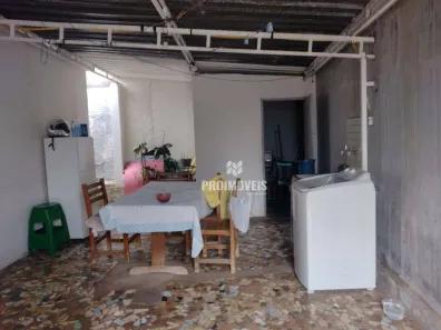 Casa com 3 Quartos à venda, 87m² no Vila Amorim, Americana