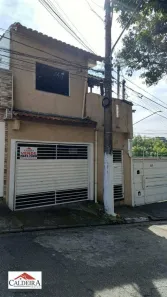 Sobrado com 4 Quartos à venda, 150m² no Vila Curuçá, São Paulo