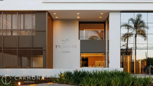 Apartamento com 3 Quartos à venda, 161m² no Zona 03, Maringá