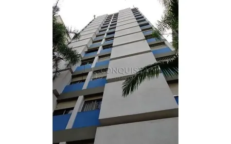 Apartamento com 3 Quartos para alugar, 92m² no Vila Mariana, São Paulo