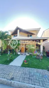 Casa de Condomínio com 3 Quartos à venda, 180m² no Buraquinho, Lauro de Freitas