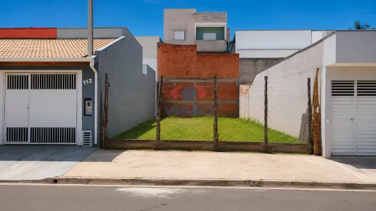 Lote/Terreno à venda, 150m² no Parque Residencial Sabiás, Indaiatuba