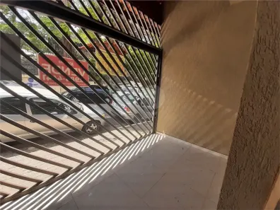 Casa com 3 Quartos à venda, 100m² no Vila Isolina Mazzei, São Paulo