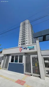 Apartamento com 1 Quarto para alugar, 31m² no Benfica, Fortaleza