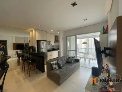Apartamento com 1 Quarto à venda, 51m² no Parque Colonial, São Paulo