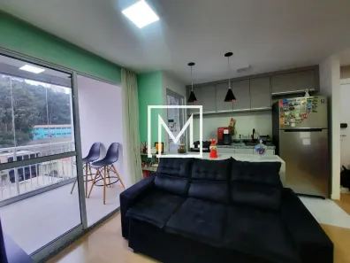 Apartamento com 1 Quarto à venda, 45m² no Vila Dom Pedro I, São Paulo