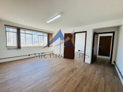 Sala Comercial à venda, 64m² no Vila Boaventura, Jundiaí