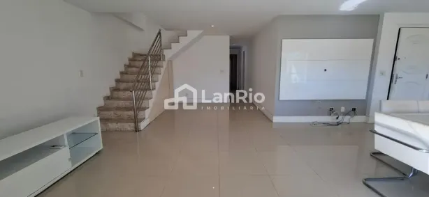 Apartamento com 5 Quartos à venda, 320m² no Recreio dos Bandeirantes, Rio de Janeiro