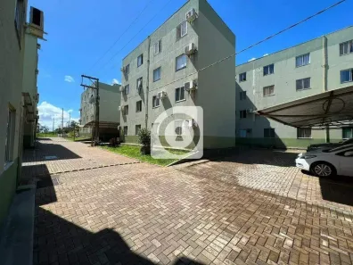 Apartamento com 2 Quartos à venda, 44m² no Yolanda, Foz do Iguaçu