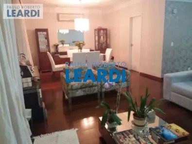 Casa com 4 Quartos à venda, 246m² no Brooklin Paulista, São Paulo