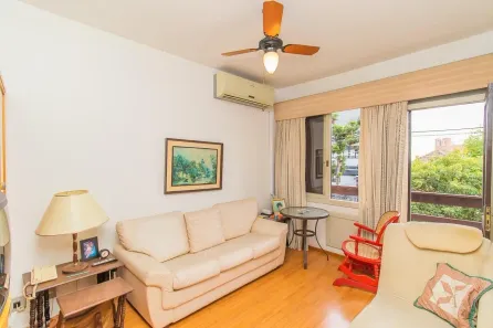 Apartamento com 3 Quartos à venda, 75m² no Floresta, Porto Alegre