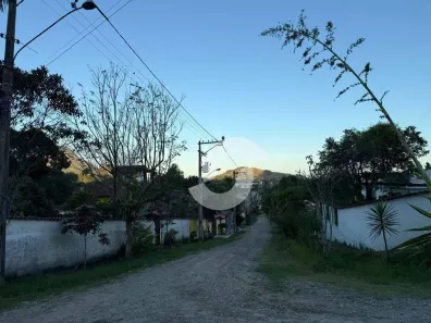 Lote/Terreno à venda, 4615m² no Chácaras de Inoã (Inoã), Maricá