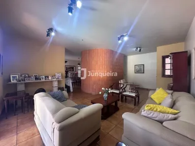 Casa com 4 Quartos à venda, 247m² no Vila Independência, Piracicaba