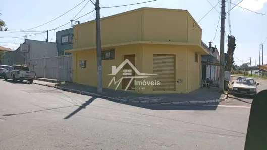 Ponto Comercial para alugar, 200m² no Jardim Nova Veneza (Nova Veneza), Sumaré