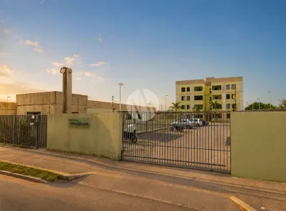 Apartamento com 2 Quartos à venda, 64m² no Planalto, Natal