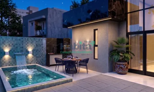 Casa com 3 Quartos à venda, 104m² no Mangabeira, João Pessoa