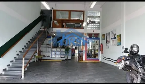 Prédio Comercial à venda, 500m² no Vila Yara, Osasco