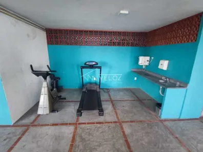Apartamento com 1 Quarto à venda, 53m² no Centro, Rio de Janeiro