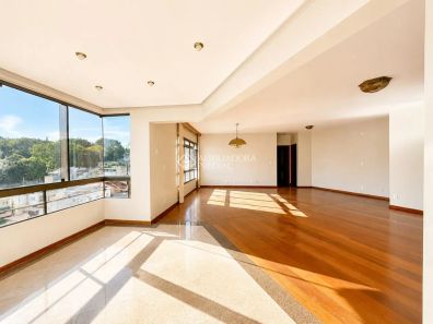 Apartamento com 4 Quartos à venda, 265m² no Agronômica, Florianópolis