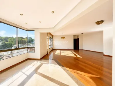 Apartamento com 4 Quartos à venda, 265m² no Agronômica, Florianópolis