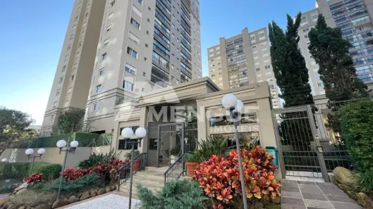 Apartamento com 3 Quartos à venda, 120m² no Jardim Europa, Porto Alegre