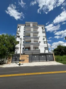 Apartamento com 2 Quartos à venda, 73m² no Vila Julieta, Resende