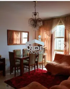 Apartamento com 3 Quartos à venda, 117m² no Centro, Campinas