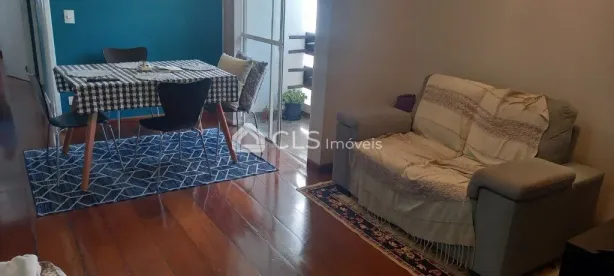 Apartamento com 3 Quartos à venda, 65m² no Perdizes, São Paulo