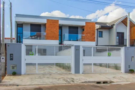 Casa de Condomínio com 3 Quartos à venda, 150m² no Igara, Canoas