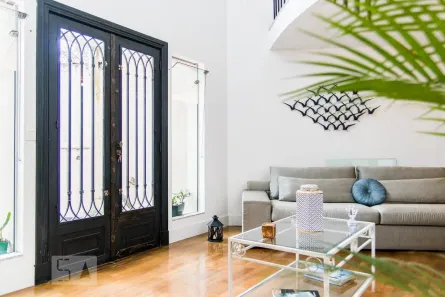 Casa com 3 Quartos à venda, 144m² no Vila Floresta, Santo André