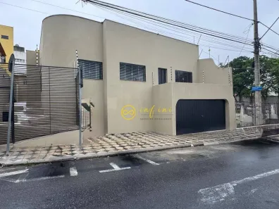 Imóvel Comercial com 7 Quartos para alugar, 192m² no Centro, Sorocaba