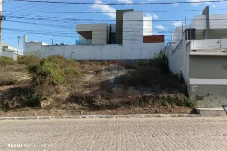 Lote/Terreno à venda, 232m² no Joaquim Romão, Jequié